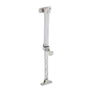 TRADCO TELESCOPIC PIN CASEMENT STAY - AVAILABLE IN VARIOUS FINISHES - primehardware