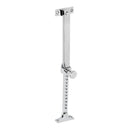 Telescopic Screw Down Casement Stay - Available In Various Finishes - primehardware
