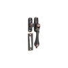 TRADCO TEARDROP CASEMENT FASTENER - primehardware