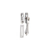 TRADCO TEARDROP CASEMENT FASTENER - primehardware