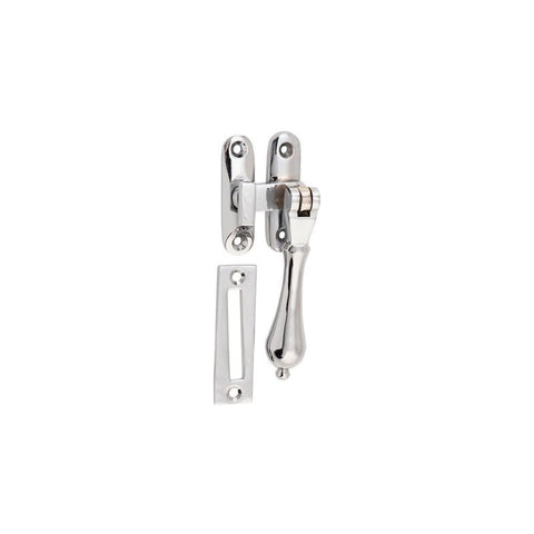 TRADCO TEARDROP CASEMENT FASTENER - primehardware