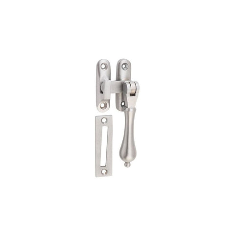 TRADCO TEARDROP CASEMENT FASTENER - primehardware