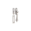 TRADCO TEARDROP CASEMENT FASTENER - primehardware