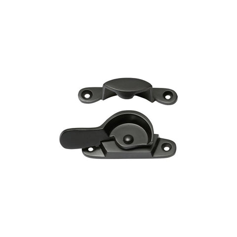 TRADCO NARROW SASH FASTENERS - primehardware