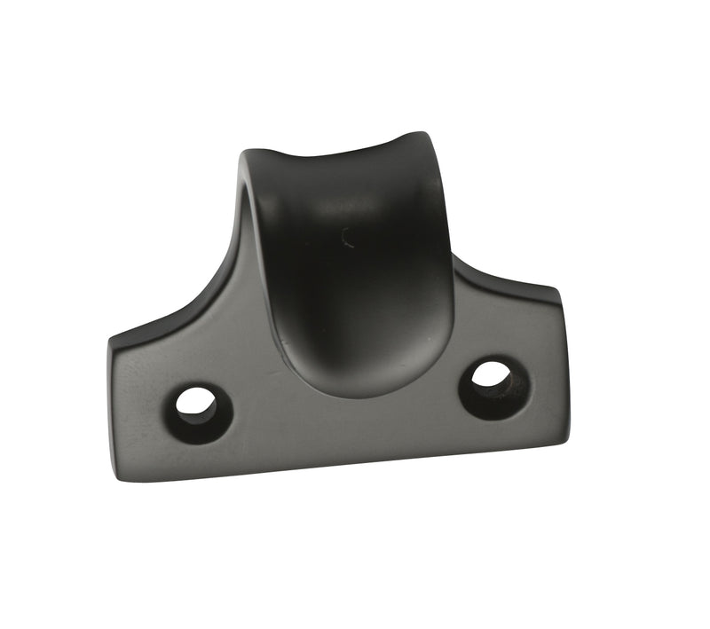 TRADCO VICTORIAN SASH WINDOW LIFT DISHED - AVAILABLE IN VARIOUS FINISHES