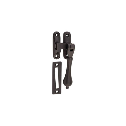 TRADCO TEARDROP CASEMENT FASTENER - primehardware