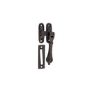 TRADCO TEARDROP CASEMENT FASTENER - primehardware