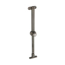 TRADCO LOCKING TELESCOPIC CASEMENT STAY - AVAILABLE IN VARIOUS FINISHES - primehardware
