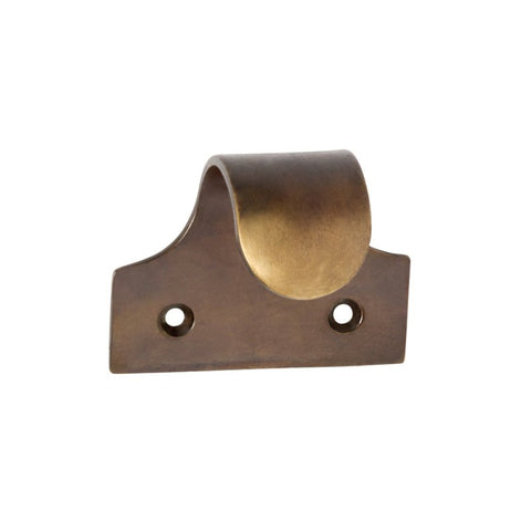 TRADCO CLASSIC WINDOW SASH LIFTS - AVAILABLE IN VARIOUS SIZES AND FINISHES - primehardware