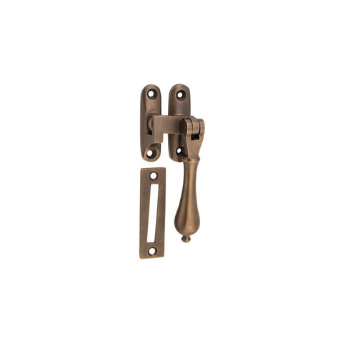 TRADCO TEARDROP CASEMENT FASTENER - primehardware