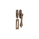 TRADCO TEARDROP CASEMENT FASTENER - primehardware