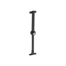 TRADCO LOCKING TELESCOPIC CASEMENT STAY - AVAILABLE IN VARIOUS FINISHES - primehardware