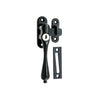 TRADCO LOCKING CASEMENT FASTENERS KEY OPERATED - AVAILABLE IN VARIOUS FINISHES - primehardware