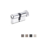 Zanda Euro Turn and Release Privacy Lock - primehardware