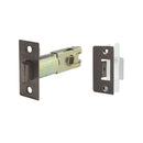 Zanda Tubular Latch 60mm Backset 1131GN - primehardware