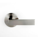 Zanda 11504+ Mace Door Handle Passage / Privacy / Entrance / Half Set 65mm - primehardware