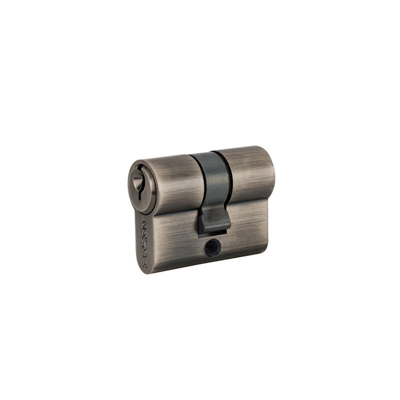 Zanda 1178.GN Euro Profile Double Cylinder