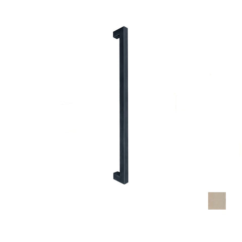 Zanda Toorak Door Pull Handle - primehardware