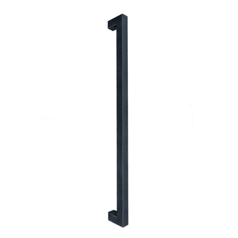 Zanda Toorak Door Pull Handle - primehardware