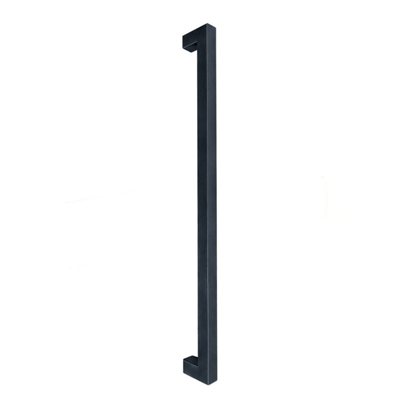 ZANDA TOORAK DOOR PULL HANDLE - AVAILABLE IN VARIOUS FIXINGS AND FINISHES