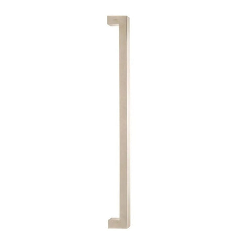 Zanda Toorak Door Pull Handle - primehardware