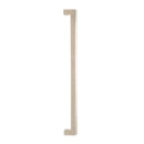 Zanda Toorak Door Pull Handle - primehardware
