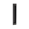 Zanda Verve Flush Pull Concealed Fixing Stainless Steel - primehardware