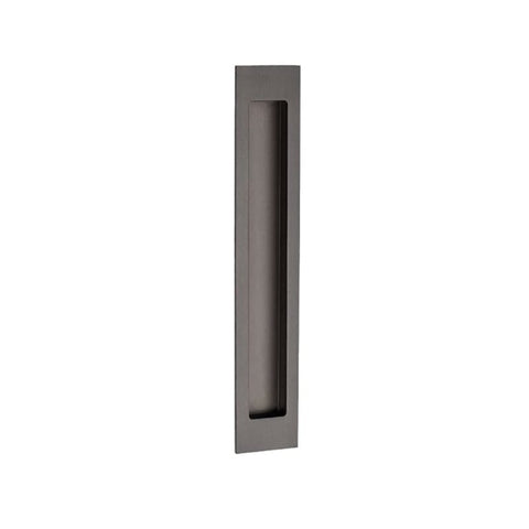 Zanda Verve Flush Pull Concealed Fixing Stainless Steel - primehardware