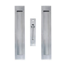 Zanda Verve Flush Pull Kit - Available in Various Finishes and Sizes - primehardware