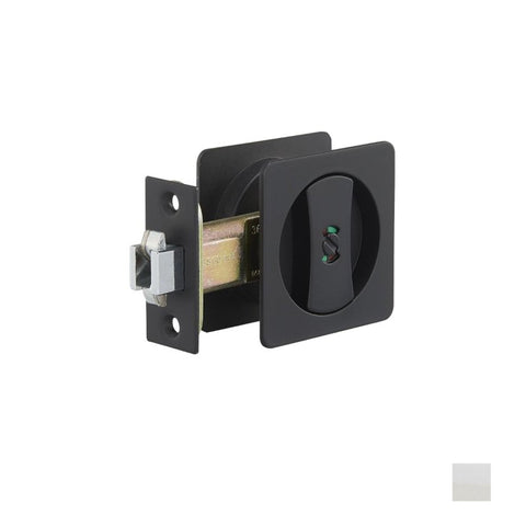 Zanda Square Cavity Sliding - Available in Various Finishes and Functions - primehardware