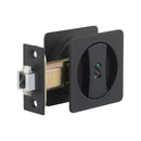 Zanda Square Cavity Sliding - Available in Various Finishes and Functions - primehardware