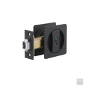 Zanda Square Cavity Sliding - Available in Various Finishes and Functions - primehardware