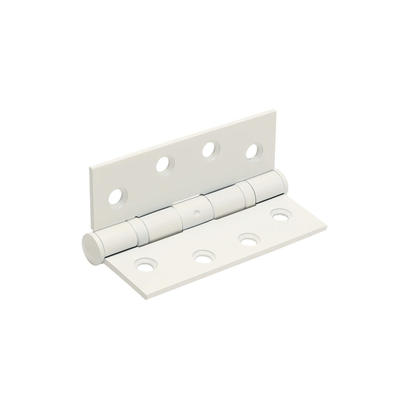 ZANDA DOOR BUTT HINGES - AVAILABLE IN VARIOUS FINISHES AND SIZES