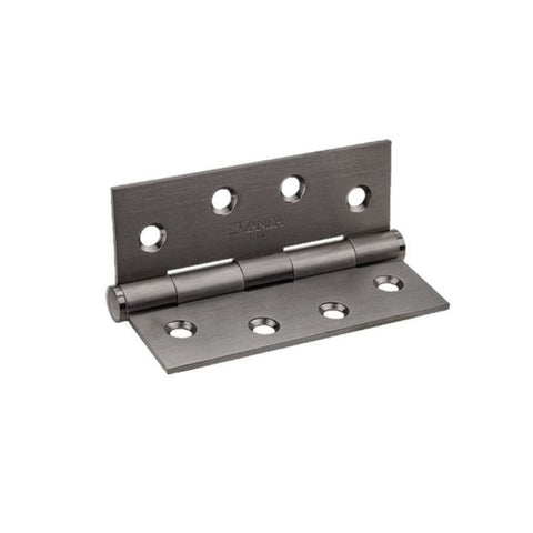 Zanda Door Butt Hinges – Available in Various Finishes and Sizes - primehardware
