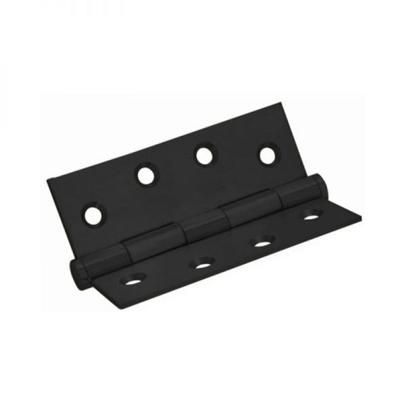 Zanda Door Ball Bearing Hinges – Available in Various Finishes and Sizes - primehardware