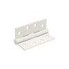 Zanda Door Ball Bearing Hinges – Available in Various Finishes and Sizes - primehardware