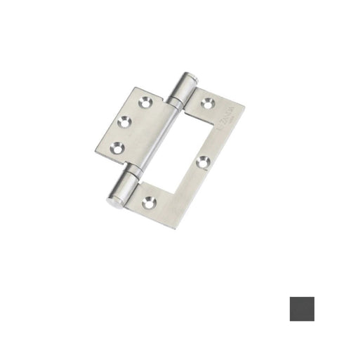Zanda Fast Fix Bearing Door Hinge – Available in Various Functions - primehardware