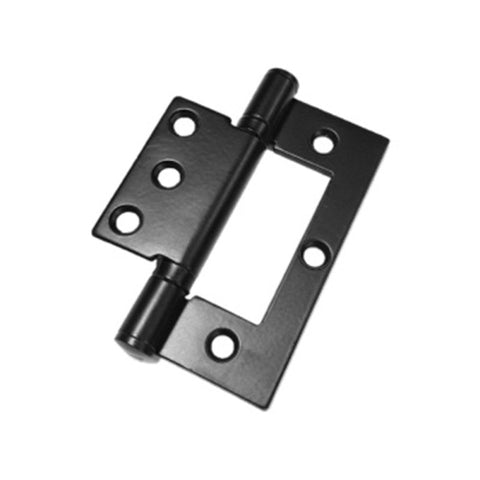 Zanda Fast Fix Bearing Door Hinge – Available in Various Functions - primehardware