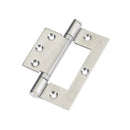 Zanda Fast Fix Bearing Door Hinge – Available in Various Functions - primehardware
