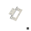 Zanda Fast Fix Bearing Door Hinge – Available in Various Functions - primehardware