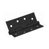 Zanda Door Butt Hinges – Available in Various Finishes and Sizes - primehardware