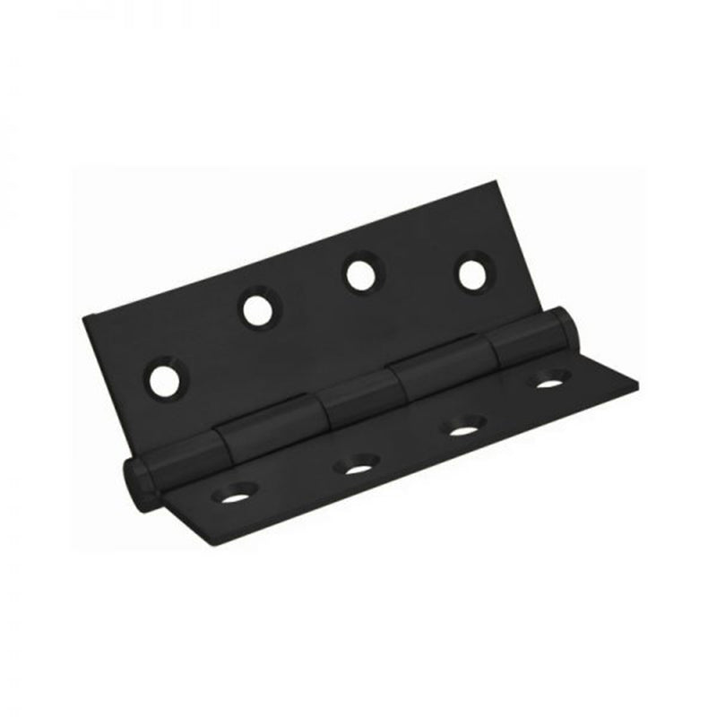 ZANDA DOOR BUTT HINGES - AVAILABLE IN VARIOUS FINISHES AND SIZES