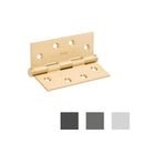 Zanda Lift - Off Hinge 100 x 75 x 2.5mm - primehardware