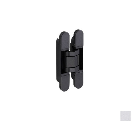 Zanda 3D Adjustable Concealed Hinges – Available in Various Finishes and Sizes - primehardware