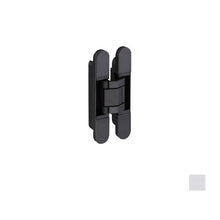 Zanda 3D Adjustable Concealed Hinges 60kg and 120kg Rated