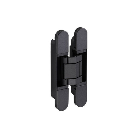 Zanda 3D Adjustable Concealed Hinges – Available in Various Finishes and Sizes - primehardware