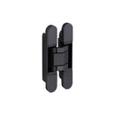 Zanda 3D Adjustable Concealed Hinges – Available in Various Finishes and Sizes - primehardware