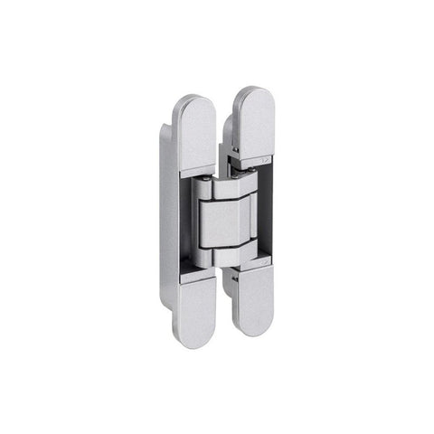 Zanda 3D Adjustable Concealed Hinges – Available in Various Finishes and Sizes - primehardware