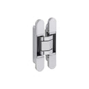 Zanda 3D Adjustable Concealed Hinges – Available in Various Finishes and Sizes - primehardware