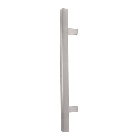 Zanda Square Straight Door Pull Handle - primehardware
